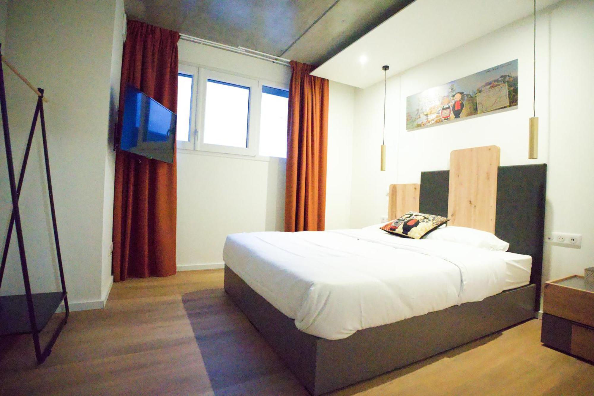 Arrow Hotel Hegenheim ห้อง รูปภาพ