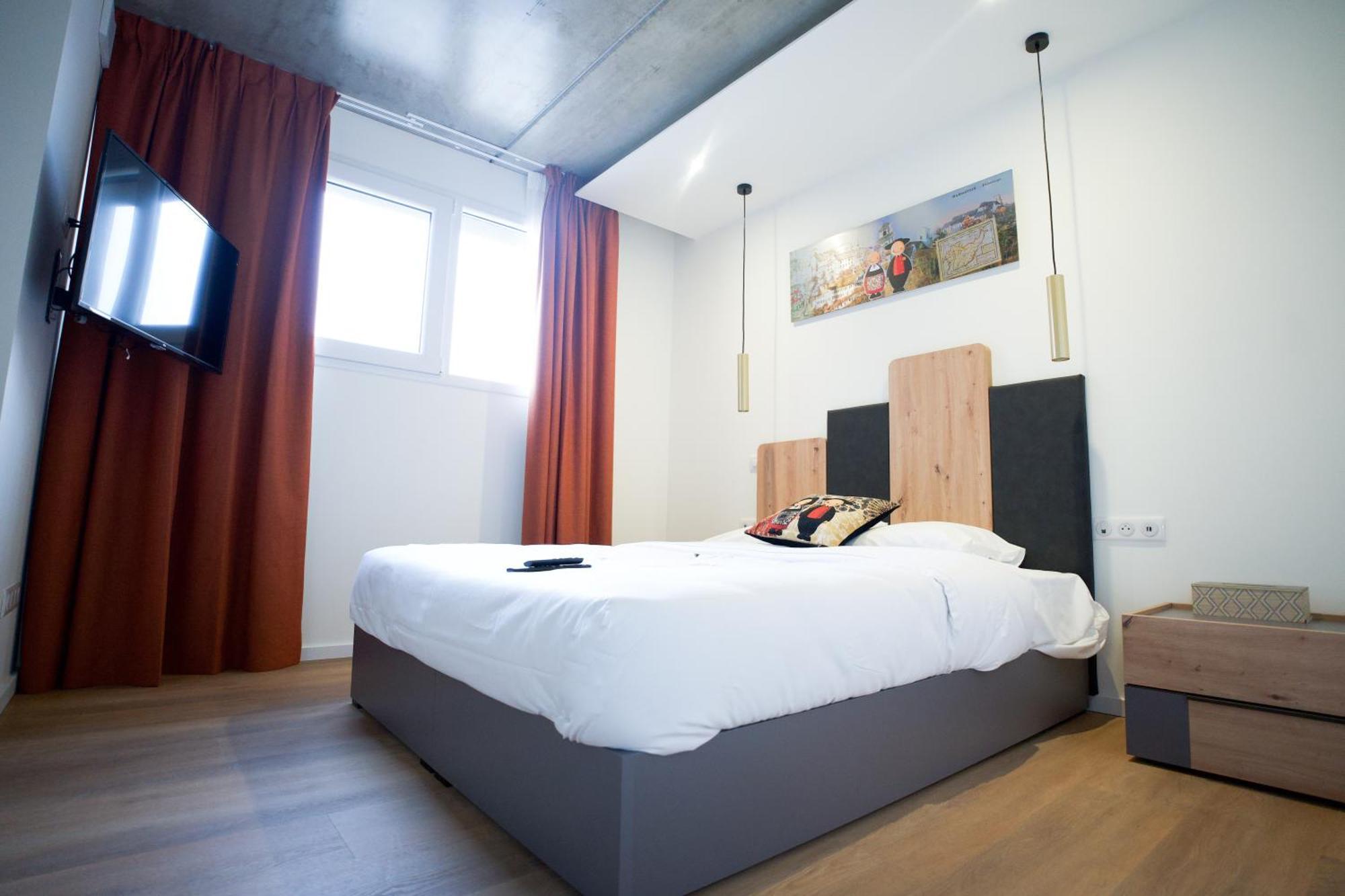 Arrow Hotel Hegenheim ห้อง รูปภาพ